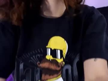 arianaa_jones from Chaturbate is Freechat