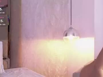 arianaa_miller_ from Chaturbate is Freechat
