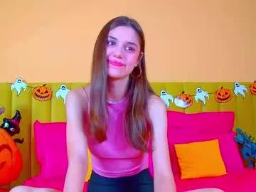 arianaallens from Chaturbate is Freechat