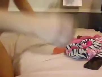 arianababyxo1 from Chaturbate is Freechat