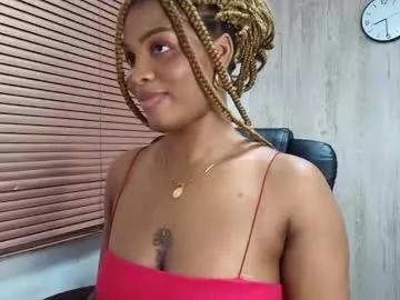 arianabeake from Chaturbate is Freechat