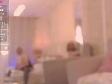 arianacroft_ from Chaturbate is Freechat