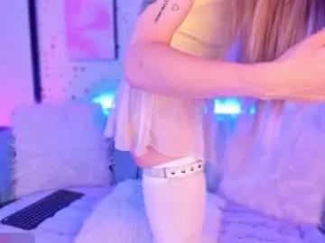 arianasantana from Chaturbate is Freechat