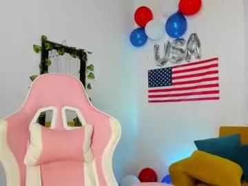 arianasweet347 from Chaturbate