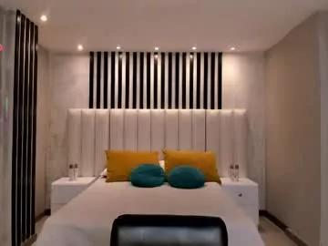 arianatylor_ from Chaturbate is Freechat