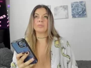 arianawil from Chaturbate is Freechat