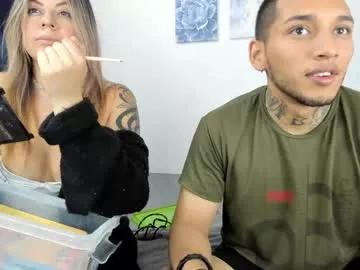 arianawil from Chaturbate is Freechat