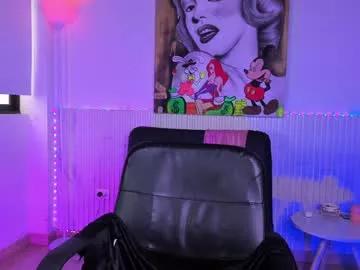 arianna_blue73 from Chaturbate