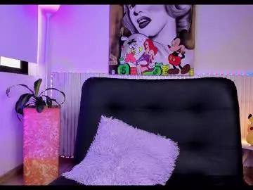 arianna_blue73 from Chaturbate