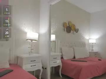 arianna_cox from Chaturbate is Freechat