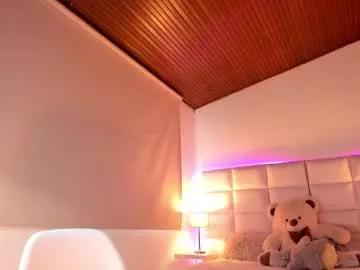arianna_ds from Chaturbate is Freechat
