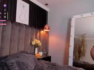 arianna_sanz1 from Chaturbate is Freechat