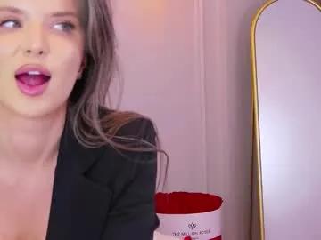 ariannabae from Chaturbate is Freechat