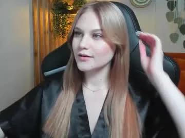 ariawell from Chaturbate is Freechat