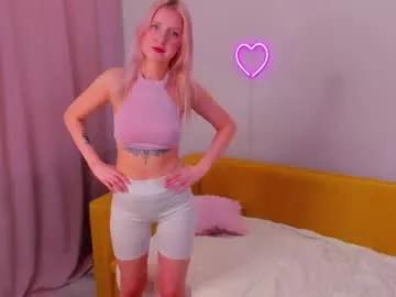 aridream from Chaturbate is Freechat