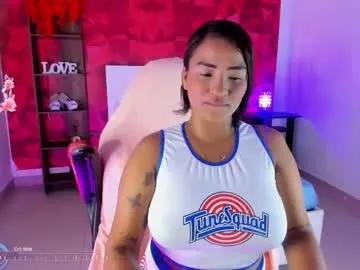 ariel__brown from Chaturbate is Freechat
