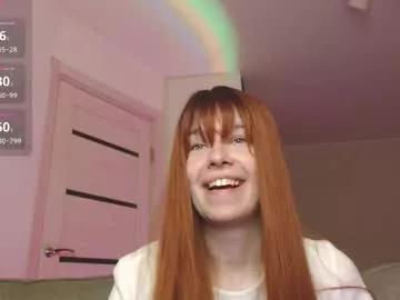 ariel_donovan from Chaturbate is Freechat