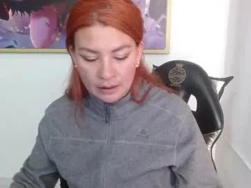ariel_rous_ from Chaturbate is Freechat