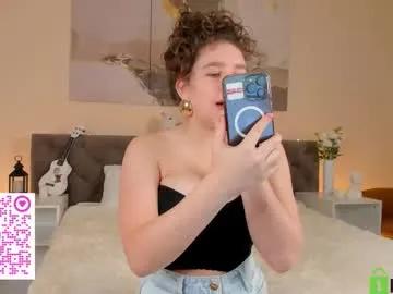 ariella_sol from Chaturbate is Freechat