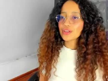 arihsay_evans from Chaturbate is Freechat