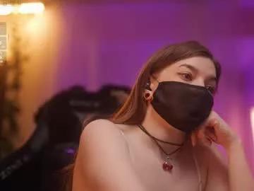 arima_ss from Chaturbate is Freechat