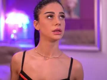 arinarhodes from Chaturbate is Freechat