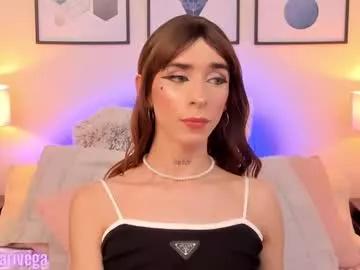 arivega from Chaturbate is Freechat