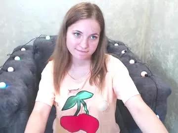 arlana_klart from Chaturbate is Freechat