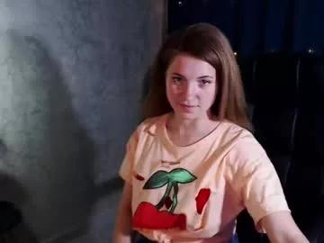 arlana_klart from Chaturbate is Freechat
