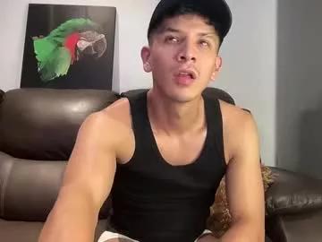 arlen_lexxx from Chaturbate is Freechat