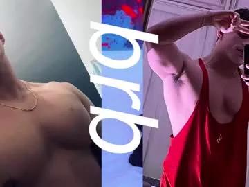 arminjones1 from Chaturbate is Freechat