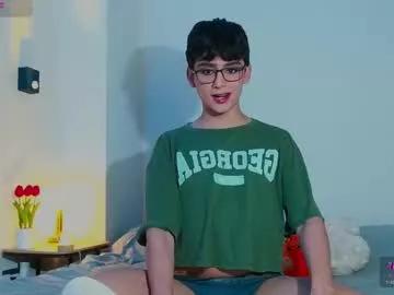 arnold_laurent from Chaturbate is Freechat