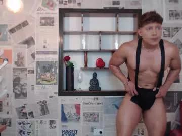 arnoldtaylor from Chaturbate is Freechat