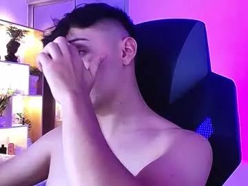 aron__cooper from Chaturbate is Freechat