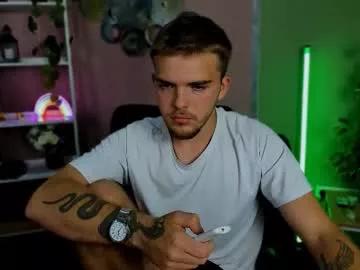 aron_black_ from Chaturbate is Freechat