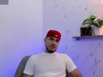 aron_summer from Chaturbate is Freechat