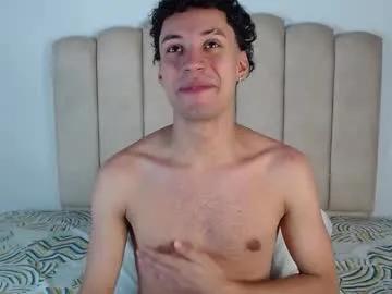 aroncooper1 from Chaturbate is Freechat