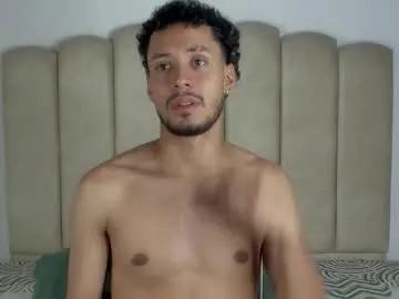 aroncooper1 from Chaturbate is Freechat