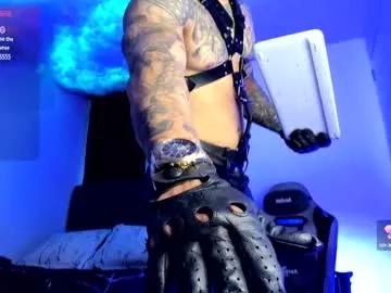 arondark from Chaturbate is Freechat