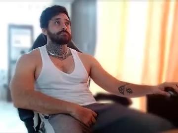 aronmiller404 from Chaturbate is Freechat