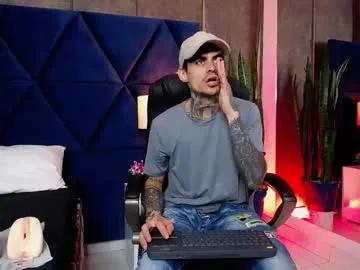 aronmuller_ from Chaturbate is Freechat