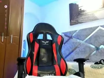aronvillegas from Chaturbate is Freechat