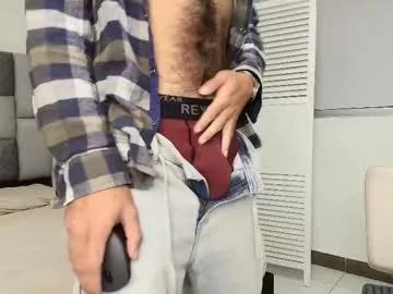 aronwilde from Chaturbate is Freechat