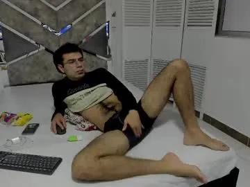 aronwilde from Chaturbate is Freechat