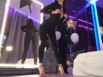 arte_adelle from Chaturbate is Freechat