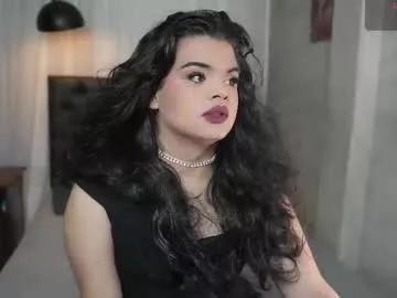 artechloe from Chaturbate is Freechat