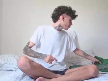arteemiis from Chaturbate is Freechat