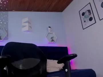 artemis_nyx from Chaturbate is Freechat