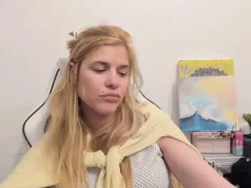 artsyandcraftsy_ from Chaturbate is Freechat