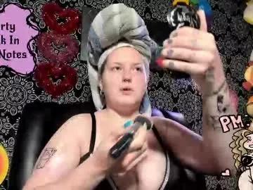artsyheartsyy from Chaturbate is Freechat